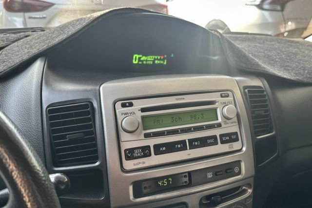 【E】1.5L 前霧燈 後霧燈 CD音響主機 電動折疊後視鏡 兒童安全鎖  第9張相片