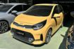 【1.2L GT-LINE】原鈑件 空力套件 天窗 恆溫 IKEY 定速 Apple carplay  第1張縮圖