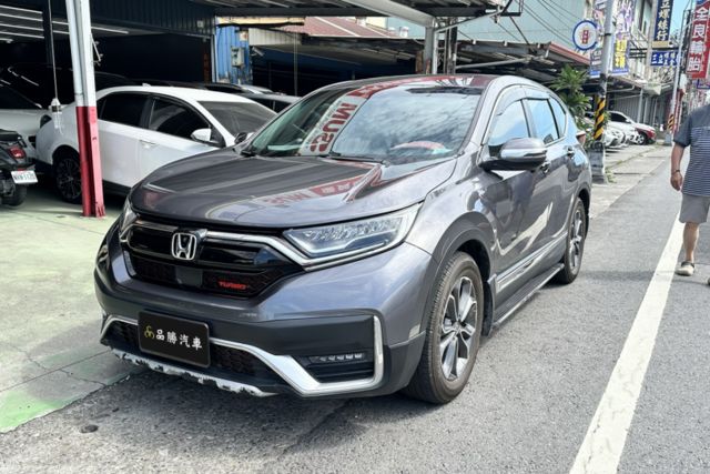 【VTI-S】原鈑件 自家用車 換檔撥片 分區溫控 IKEY 電動尾門 定速 ACC  第1張相片