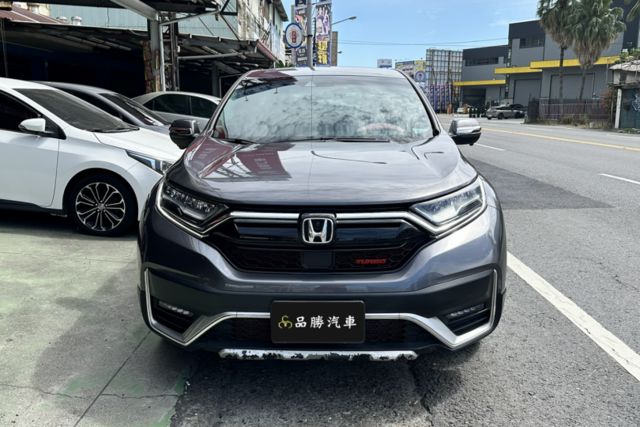 【VTI-S】原鈑件 自家用車 換檔撥片 分區溫控 IKEY 電動尾門 定速 ACC  第2張相片