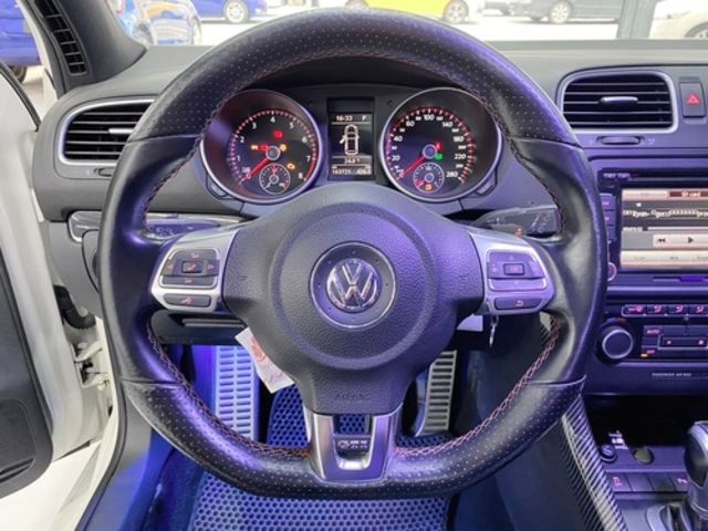 VOLKSWAGEN福斯 GOLF GTI  第10張相片
