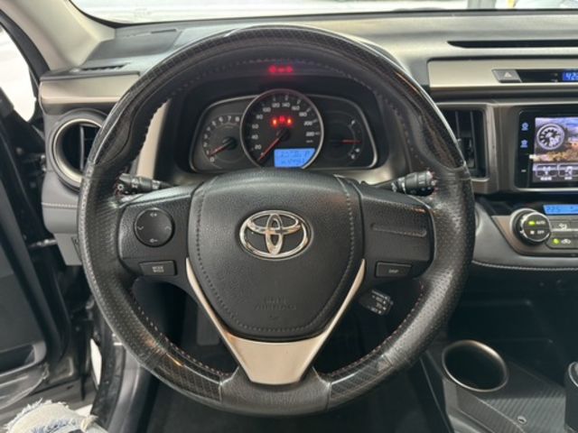 TOYOTA豐田 RAV4  第6張相片