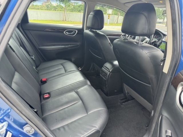 NISSAN日產 SENTRA  第6張相片