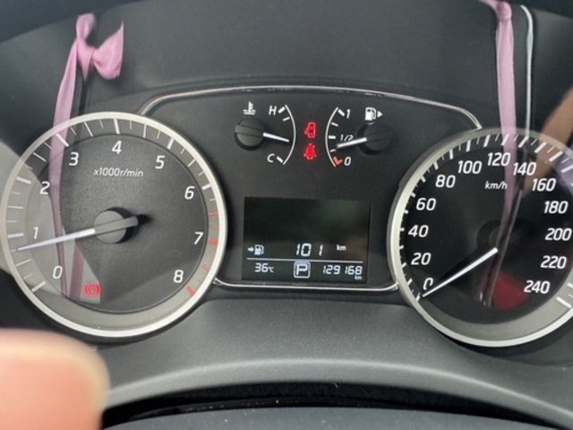 NISSAN日產 SENTRA  第8張相片