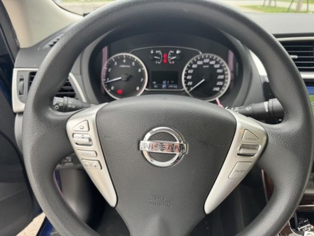 NISSAN日產 SENTRA  第9張相片