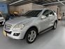 M-BENZ賓士 ML350  第1張縮圖