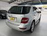 M-BENZ賓士 ML350  第4張縮圖