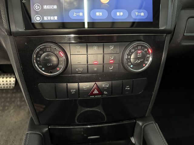 M-BENZ賓士 ML350  第13張相片