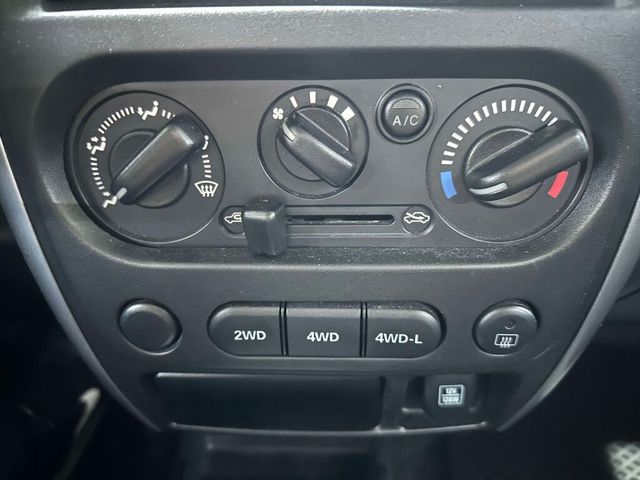 SUZUKI鈴木 JIMNY  第11張相片