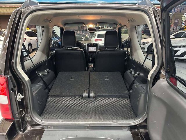 SUZUKI鈴木 JIMNY  第12張相片