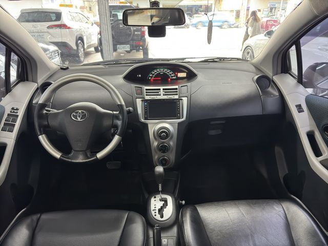 TOYOTA豐田 YARIS  第5張相片