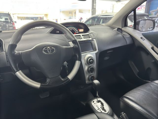 TOYOTA豐田 YARIS  第6張相片