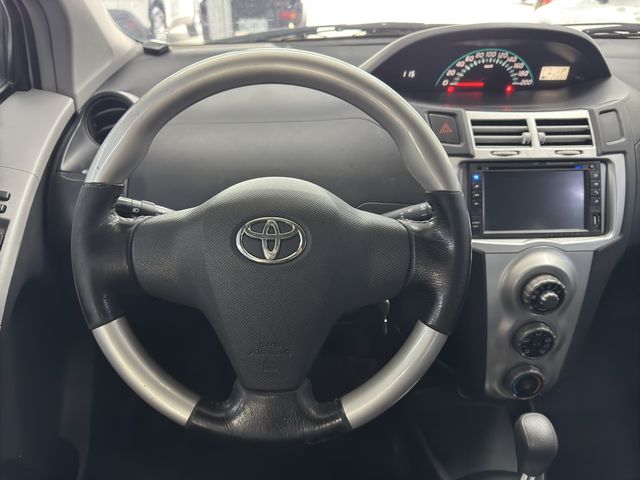 TOYOTA豐田 YARIS  第7張相片
