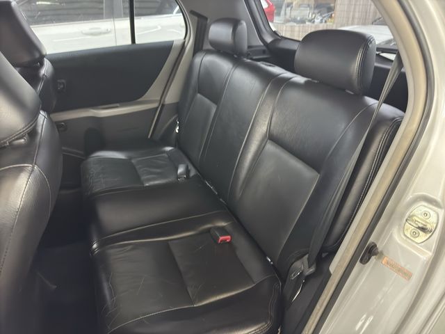 TOYOTA豐田 YARIS  第8張相片