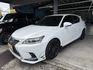 LEXUS凌志 CT200H  第1張縮圖