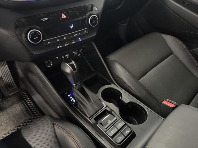 HYUNDAI現代 TUCSON  第7張相片