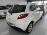 MAZDA馬自達 MAZDA 2  第2張縮圖