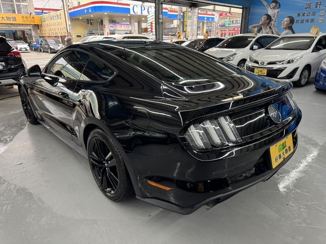 FORD福特 MUSTANG  第5張相片