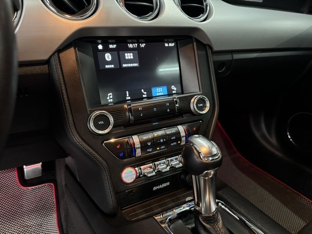 FORD福特 MUSTANG  第15張相片