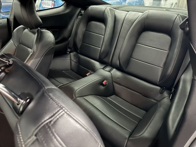 FORD福特 MUSTANG  第17張相片