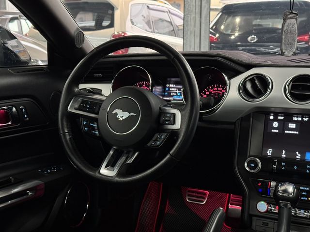 FORD福特 MUSTANG  第21張相片