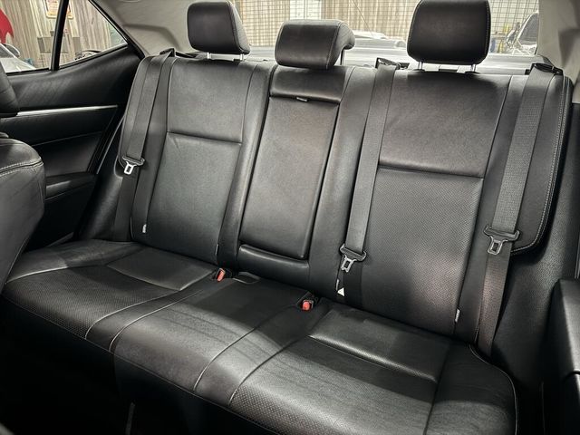 TOYOTA豐田 ALTIS  第15張相片