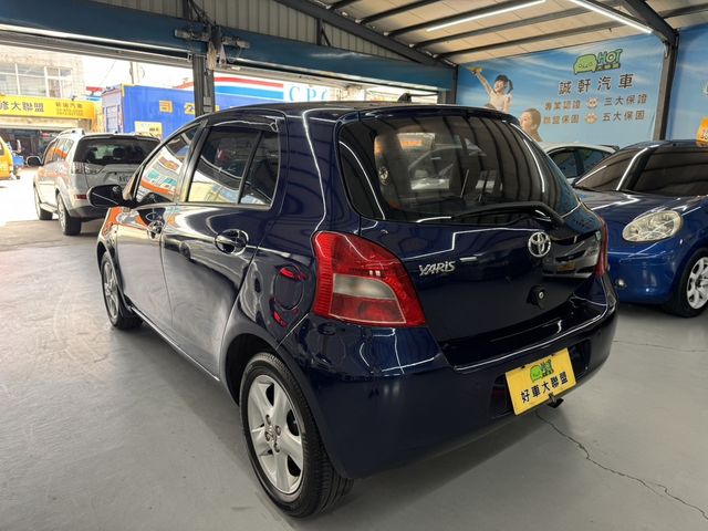 TOYOTA豐田 YARIS  第3張相片