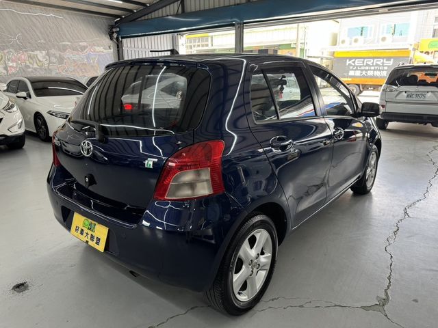 TOYOTA豐田 YARIS  第4張相片
