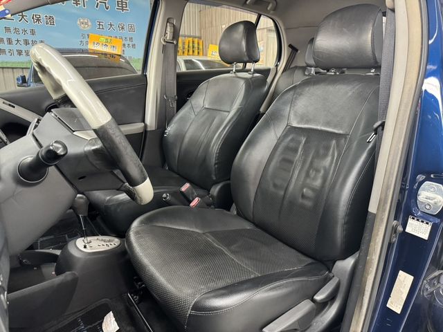 TOYOTA豐田 YARIS  第5張相片