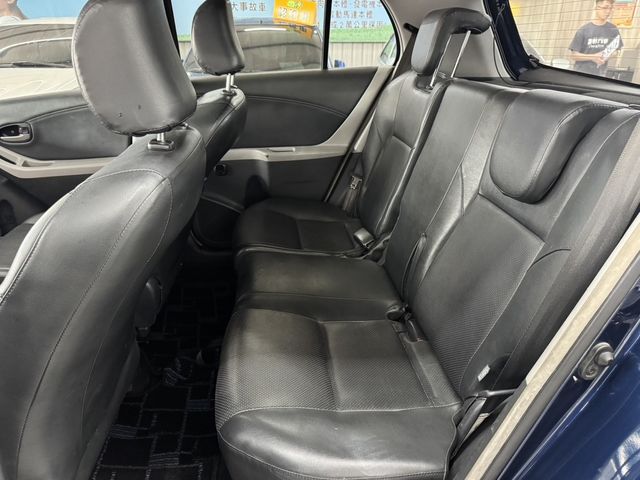 TOYOTA豐田 YARIS  第6張相片