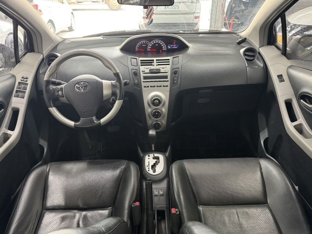 TOYOTA豐田 YARIS  第7張相片