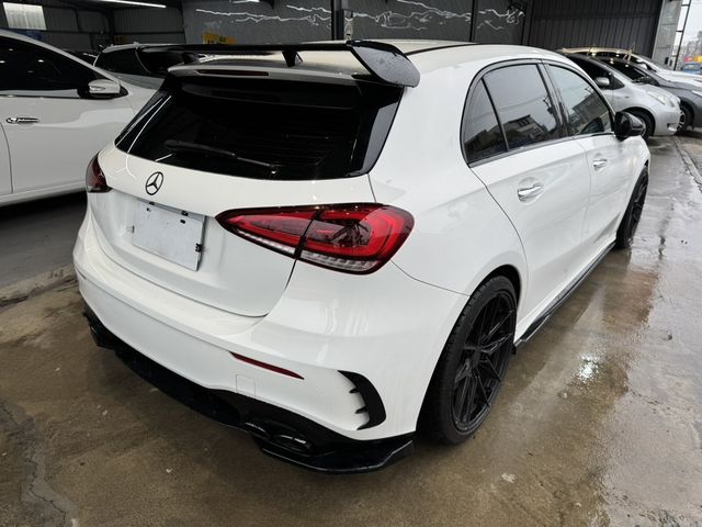 M-BENZ賓士 A250  第2張相片