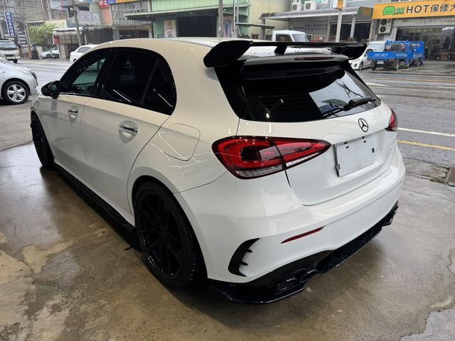 M-BENZ賓士 A250  第3張相片
