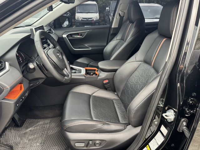 TOYOTA豐田 RAV4  第7張相片