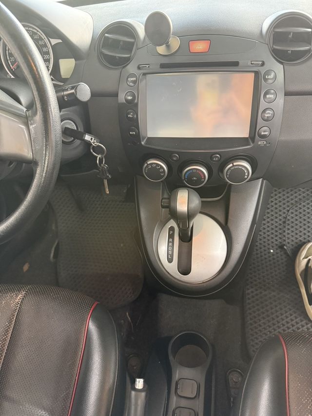 MAZDA馬自達 MAZDA 2  第3張相片