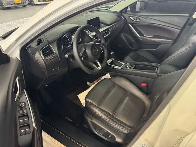 MAZDA馬自達 MAZDA 6  第4張相片