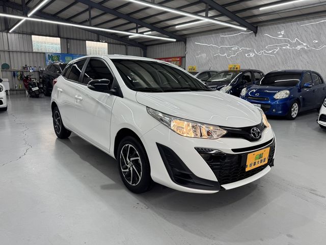 TOYOTA豐田 YARIS  第5張相片