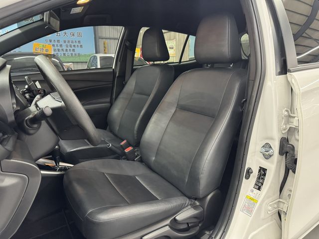 TOYOTA豐田 YARIS  第6張相片