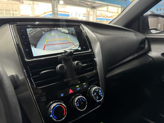 TOYOTA豐田 YARIS  第8張相片