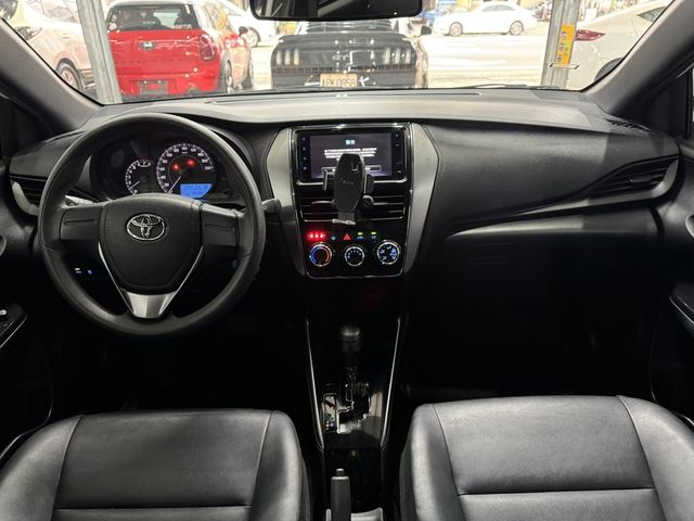 TOYOTA豐田 YARIS  第9張相片
