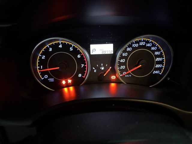 TOYOTA豐田 WISH  第5張相片