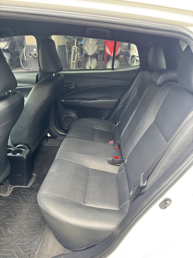 TOYOTA豐田 WISH  第6張相片