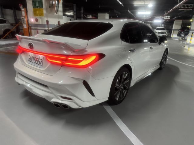 TOYOTA豐田 CAMRY  第5張相片