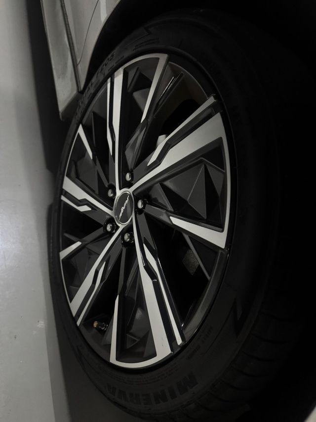 TOYOTA豐田 CAMRY  第8張相片
