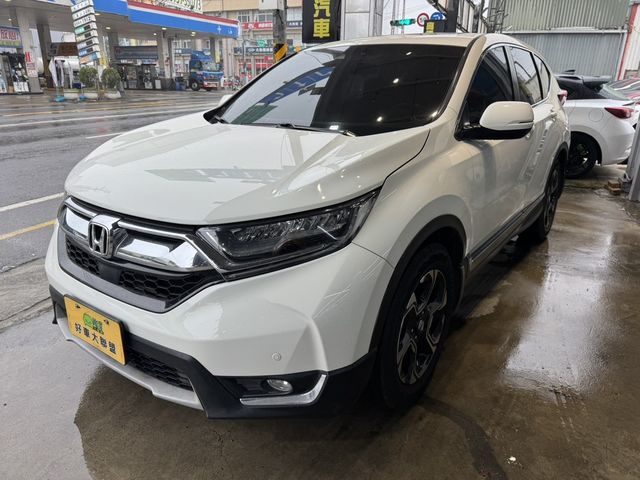 HONDA本田 CR-V  第1張相片