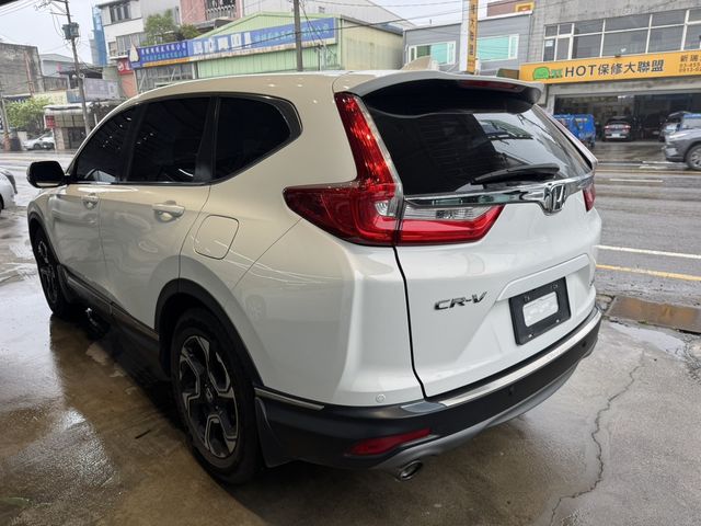 HONDA本田 CR-V  第3張相片