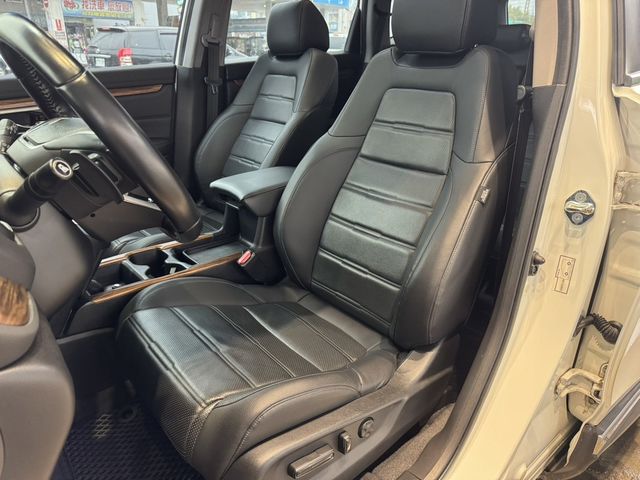 HONDA本田 CR-V  第6張相片