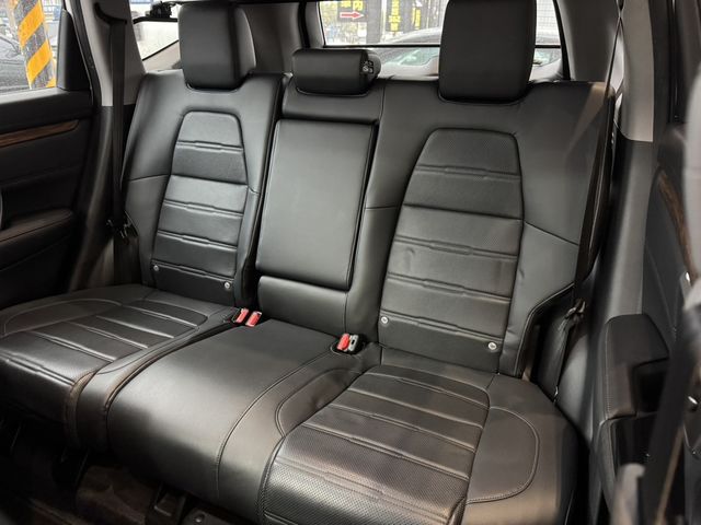 HONDA本田 CR-V  第9張相片