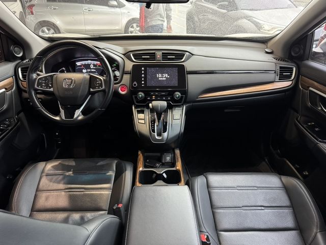HONDA本田 CR-V  第10張相片