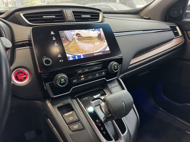 HONDA本田 CR-V  第12張相片
